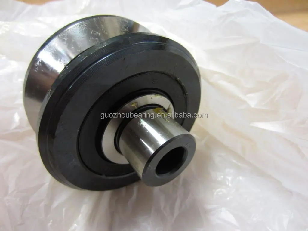 GUDEL V Guide Track Roller Bearing FR25 FR25Z Guide Wheel Bearing