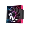 STAR BLOCK V3SE single black(FORWARD)
