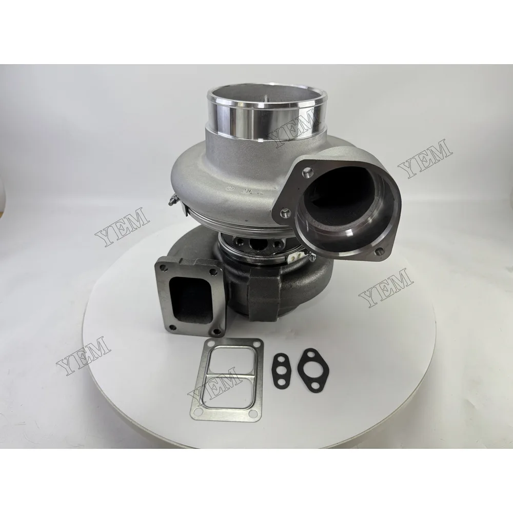 Turbocharger 318870 SE652CE for Perkins 1103B-33T Engine Parts 6