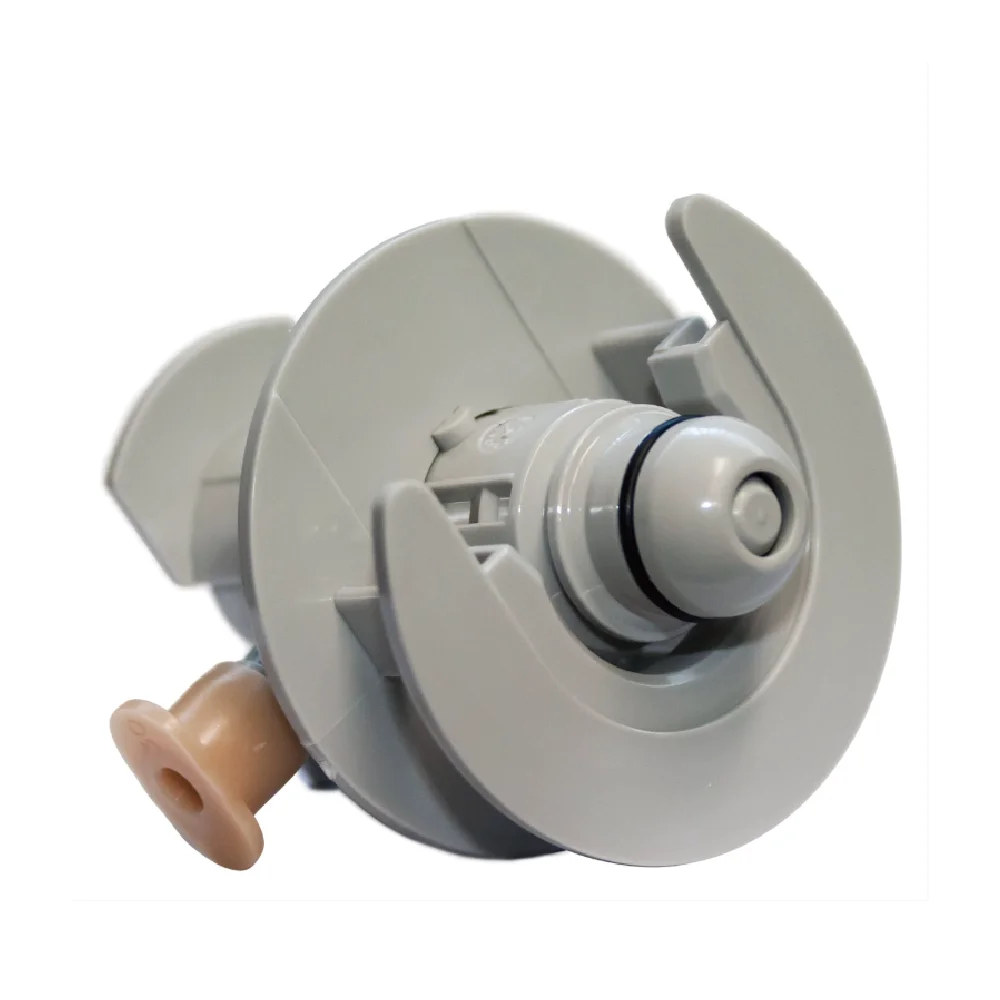 Generic QCD Connector One Bag in Box Bib Syrup Connector for Post Mix Soda Machine