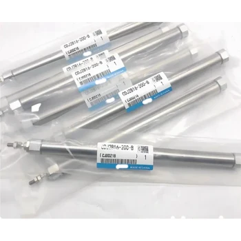 New and Original PLC Mini Cylinder CDJ2B16-50Z-B CDJ2B16-60Z-B CDJ2B16-70Z-B