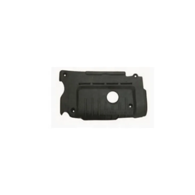 Car Body Parts Engine Cover For Hyundai Accent 98 99 - Buy Engine Under ...