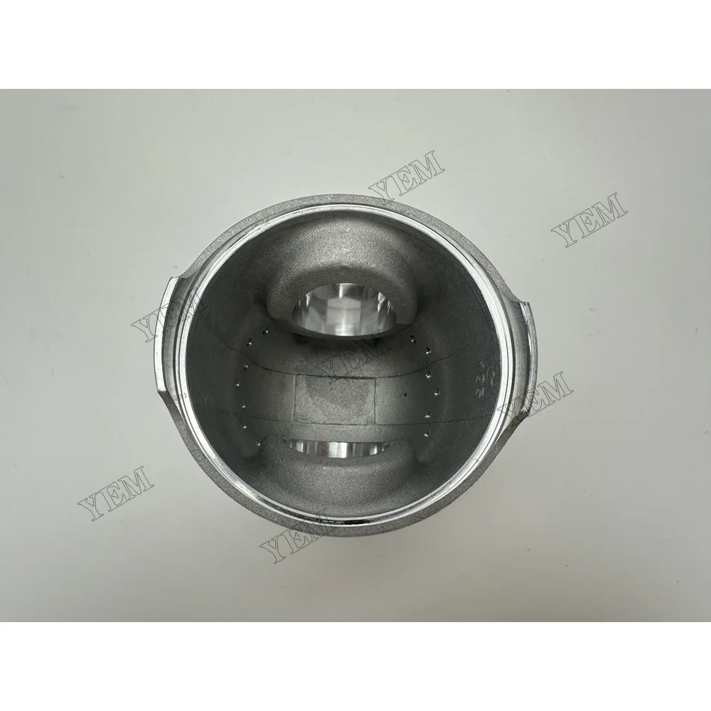 Piston With Pin and Circlip for Weichai 495ZD Engine Repair Kit 5