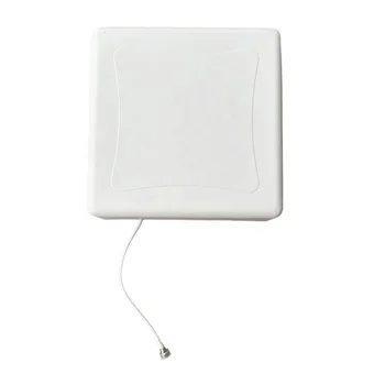 Brand Panel Directional communication antennas 1 Port 700MHz -2700MHz with N-Male Connector elevator shaft antenna