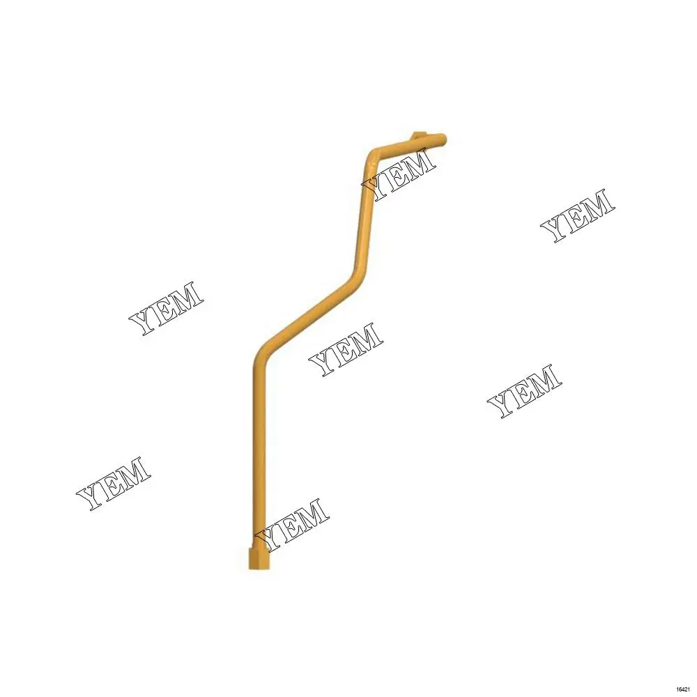 China Wholesale Tube Assembly Fit for 186-4182 High Performance Engine Parts 5