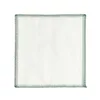 8-layer encrypted green - 25*25cm