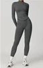 Grey Jacket+leggings