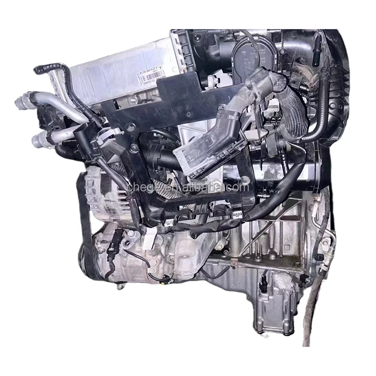 100% Original Used Mercedes Benz Engines 274 M274 274920