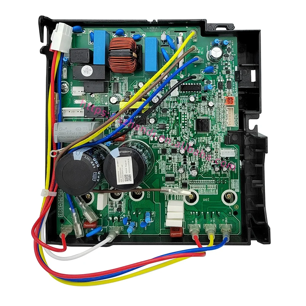 Universal  for GREE  Inverter Ac Control System Conditioning Spare Part  Invert air Conditioner Universal  Control Pcb Board