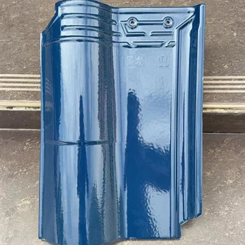 Jiangxi Factory Direct Sales Flat Roof Tiles
