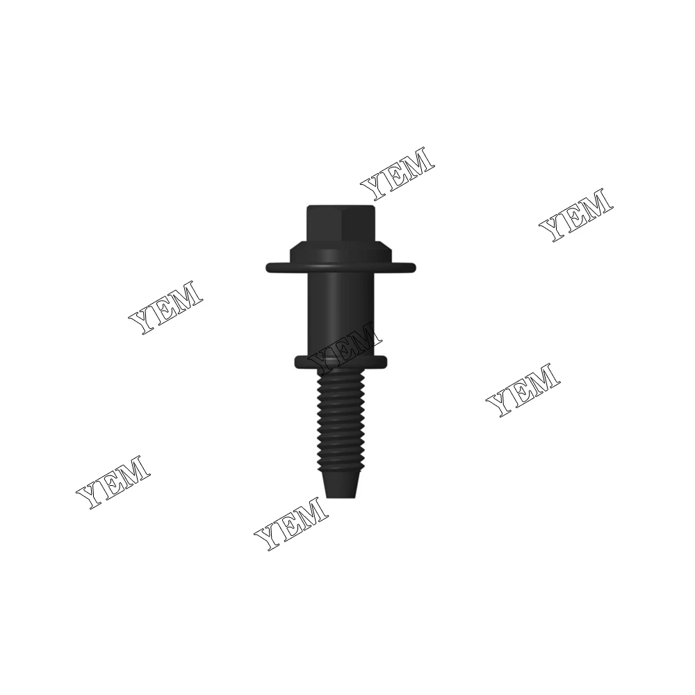 Bolt-Captive 349-2746 for Cat Diesel Engine 2