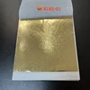 24K Gold color
