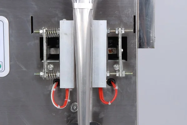 Coffee Stick Packing Machine 3 in 1 Coffee Packer