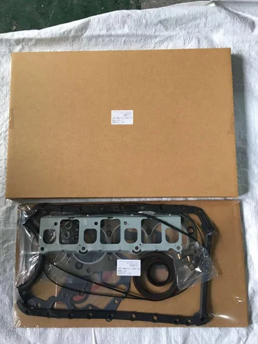 Cylinder Head Gasket Kit Set for BMW M57 N57 Diesel Engines