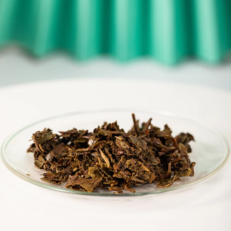 Fragrance OEM Bulk Fragrance Golden Packaging Tin Box Original White Tea - 4uTea | 4uTea.com