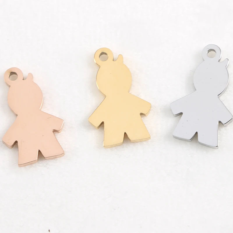 Key Pendant