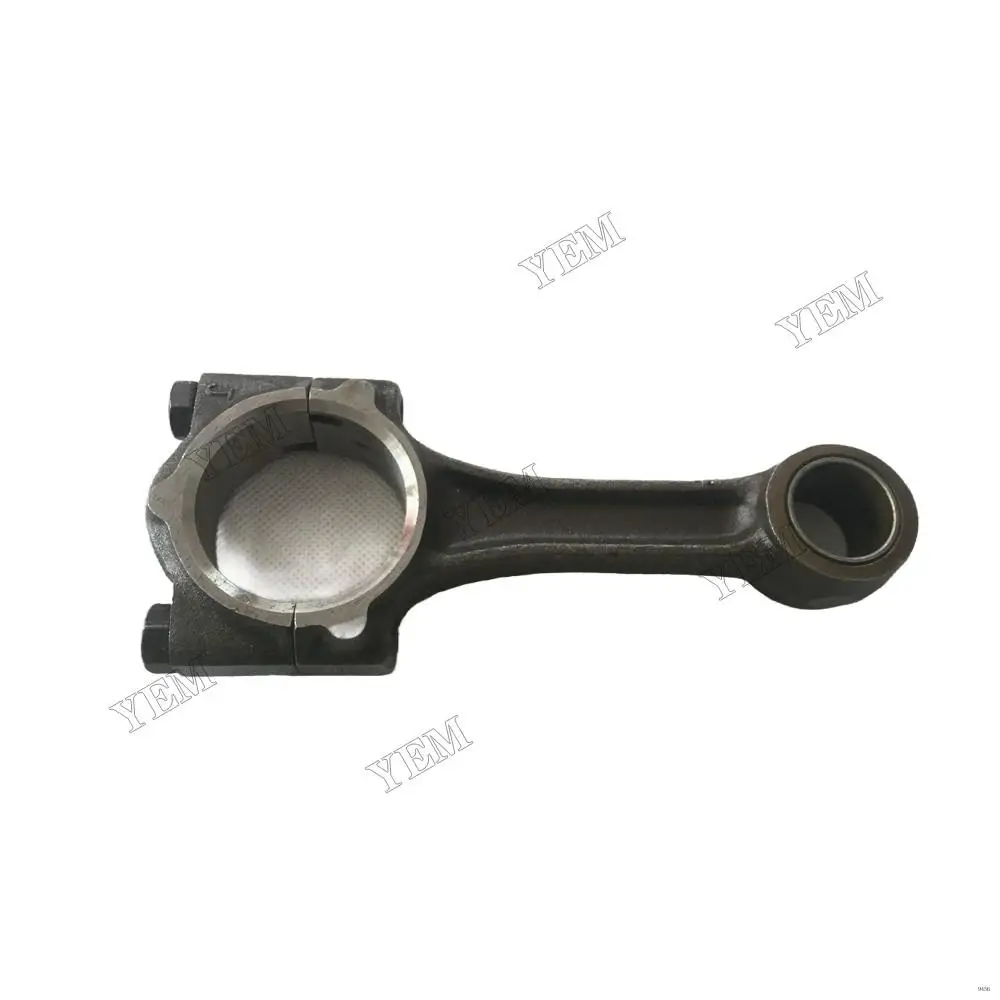 CON ROD ASSEMBLY For Kubota D1105 Forklift Excavator & Skid Loader Engine