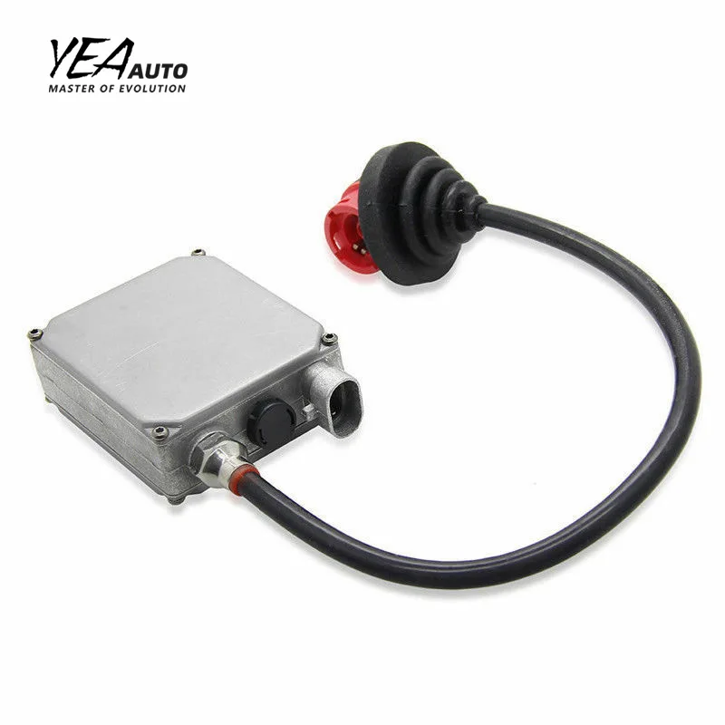 product yea auto d2s d2r xenon hid headlight ballast 5dv007760 71 hid ballast for bmw e38 e39 e53 1998 2003 control unit-30