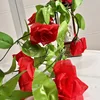 Premium Nine-Flower Red [2.3m] [1 piece]