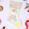 Ivory Santa Claus