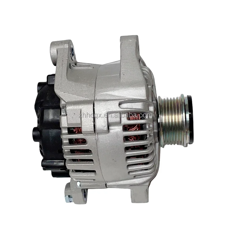 Auto Parts Car Alternator 12v 110a 37300-25201 3730025201 Auto ...