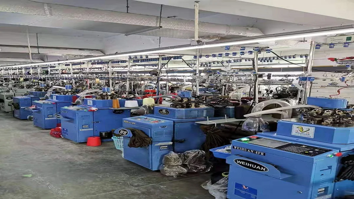 SHAOXING DIBEIEN SAFETY PROTECTION ARTICLES CO.,LTD