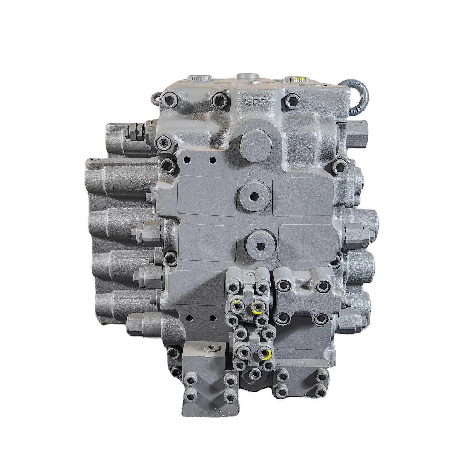 High Quality 4632971 4691388 Control Valve ZX1000K-3 ZX1800K-3