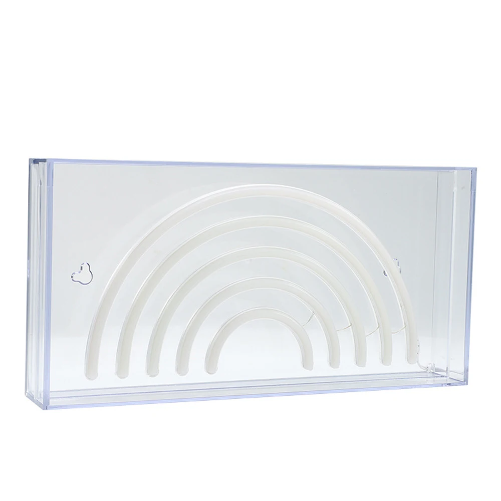 Neon Sign Light Box Night Club Lights Bar Game Room Wall Decoration