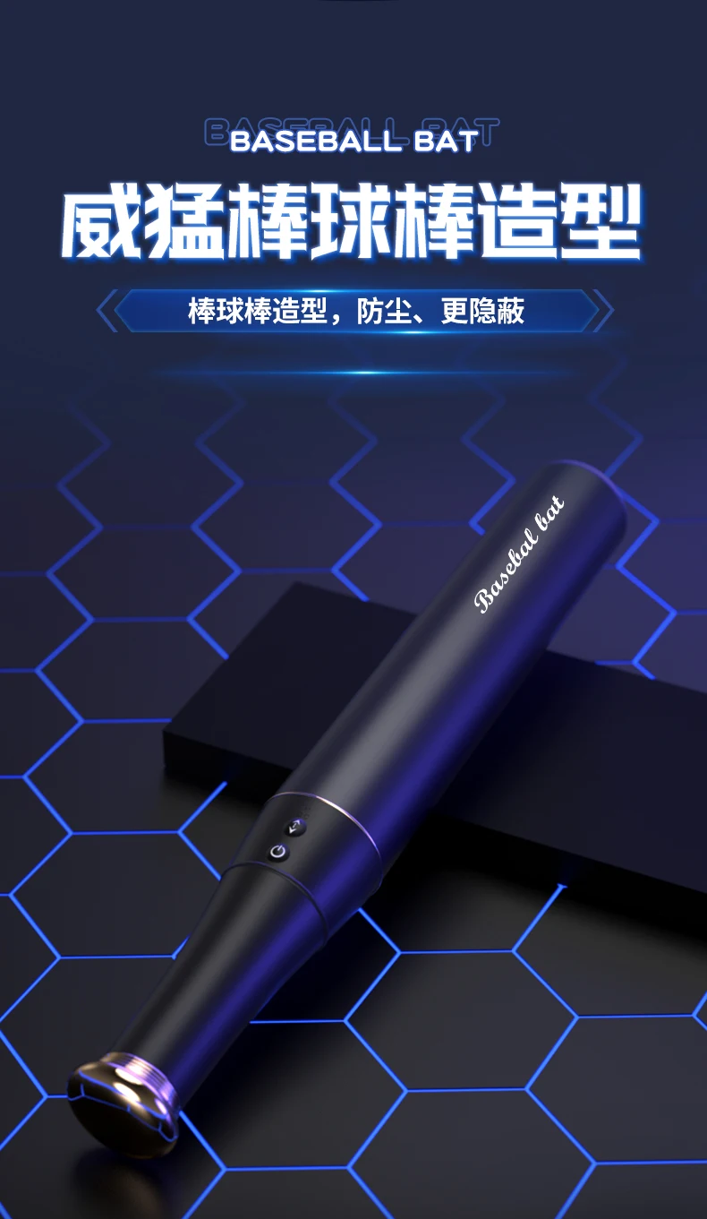 Gelance 야구 방망이형 신축성 딜도, 혀 핥기 기능 리얼리티 딜도 바이브레이터, 실제 피부 느낌의 여성 자위용 섹스 토이