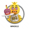 WM 2612