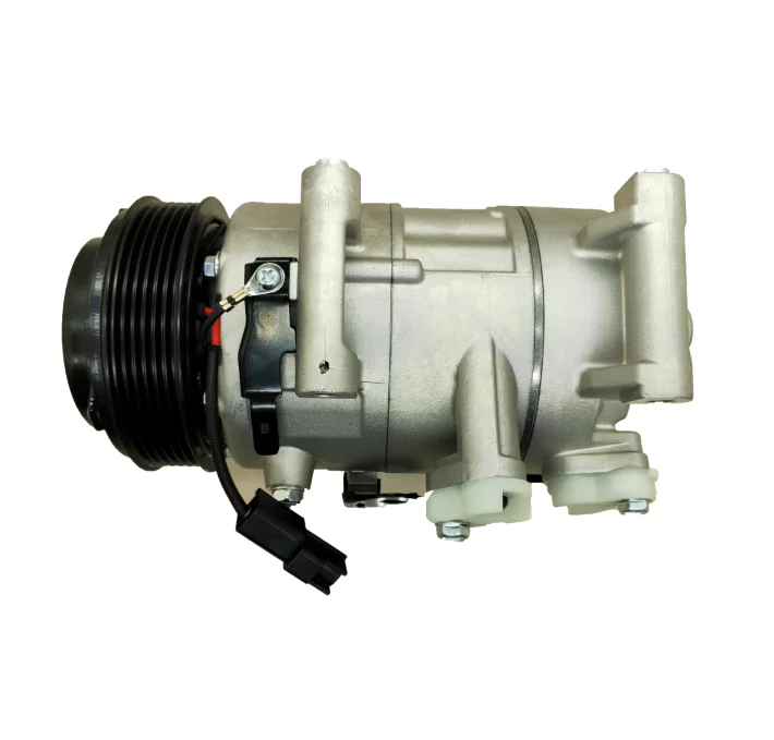 XD1607 Auto air Car Ac Compressor for Mazda Axela /ATZ /CX5 CX30