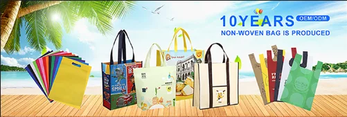 Rpet Grocery Shopping Bags