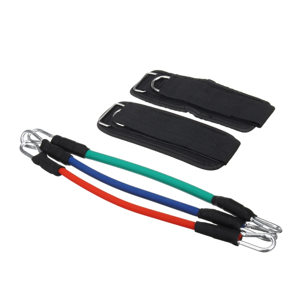 taekwondo resistance band Alibaba