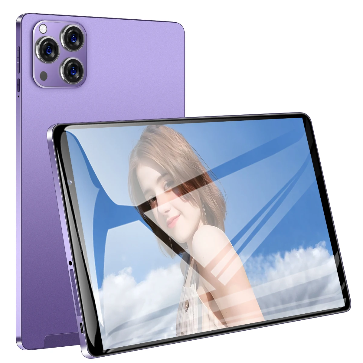 大容量TAB14タブレット8インチ、Simスロット4GタブレットPc