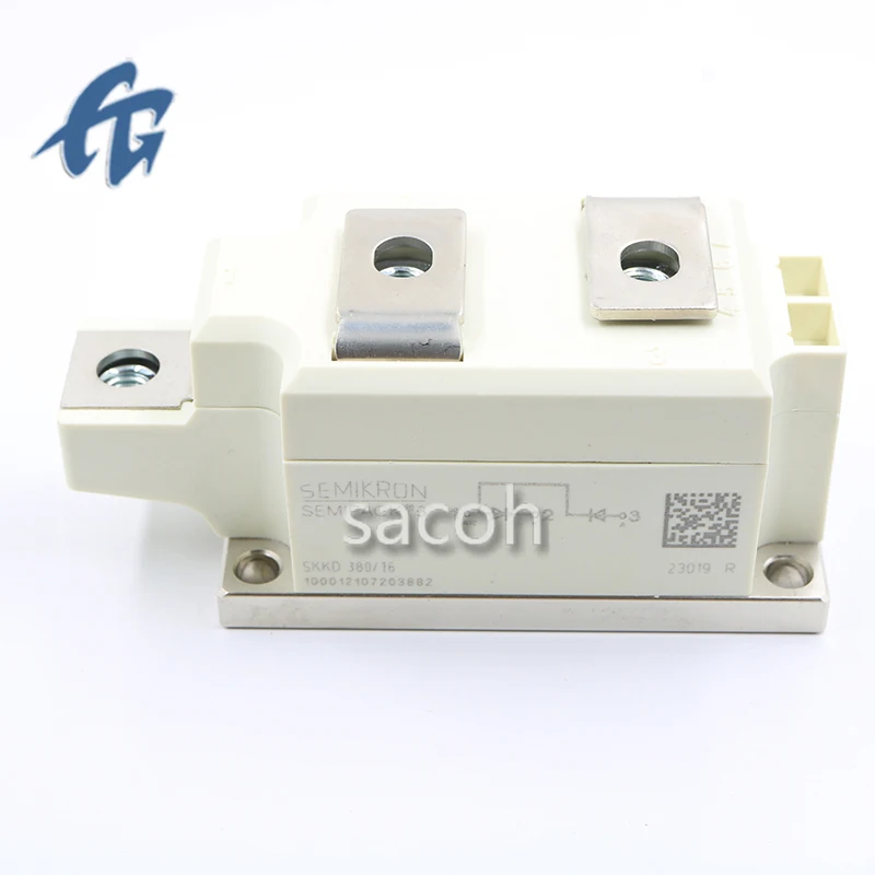 (SACOH Electronic Components)SKKD380/16