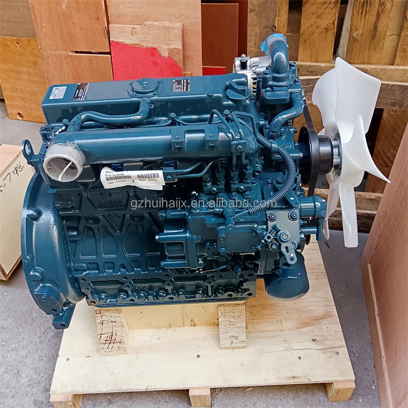 金属製六角形エンジン部品 Top End Performance - NEW: G54B Non-Jet Cylinder Head