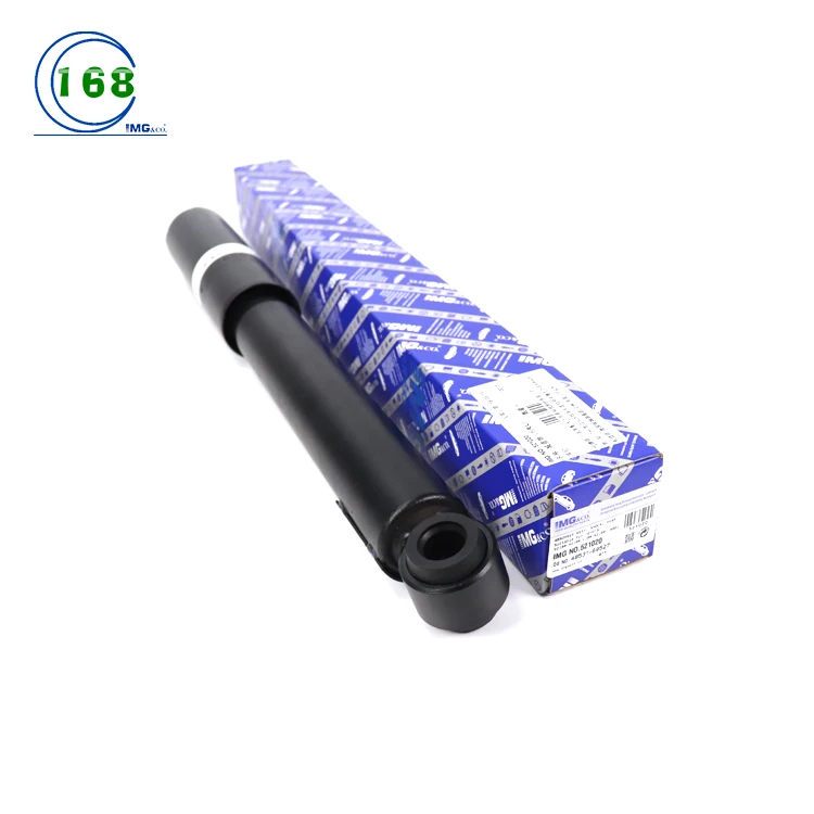 嵐48 Lexus LX 470 Rear Shock Absorber with Active Height Control