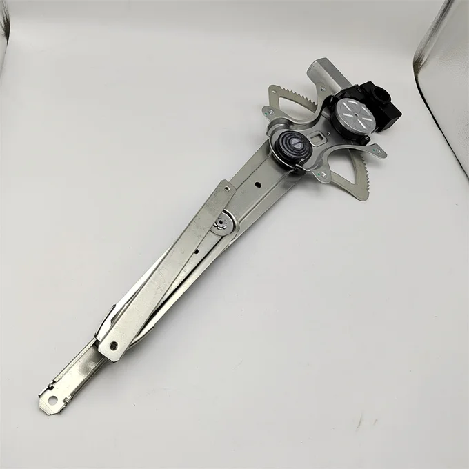 WLGRT 69802-42050 Electric Power Window Lifter for Toyota RAV4 II