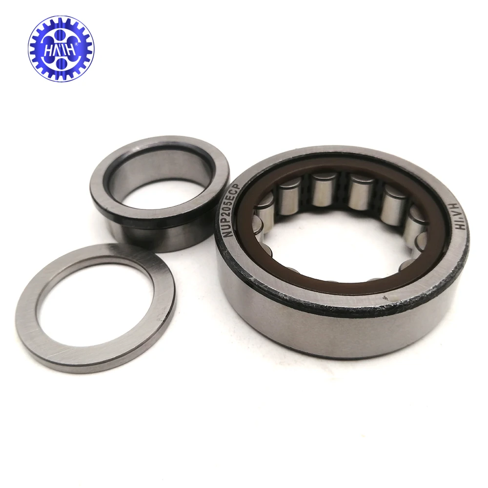 HAIH High-Performance Roller Bearing 0820407 for Excavators HAIH High-Performance Roller Bearing 0820407 for Excavators