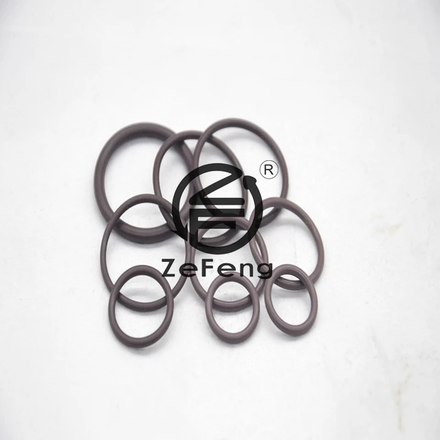 Factory Control Valve Seal Kit 0009629016 Use for LINDE Forklift