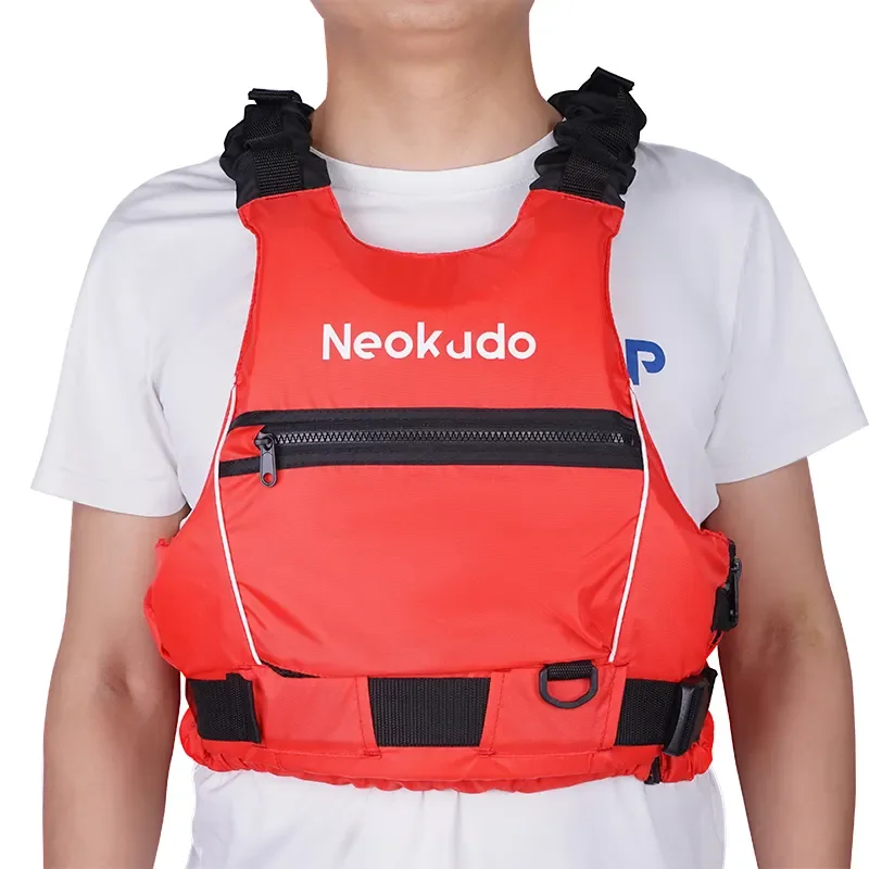 Factory Kids Life Jacket Pfd For Fishing Sailing Surfing Boating