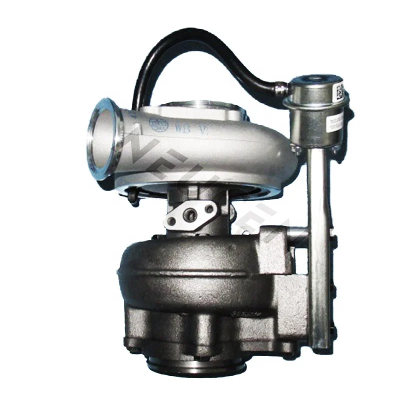 Turbocharger C14 C14-174-01 100160568 100160174 10022524 for KAMAZ 