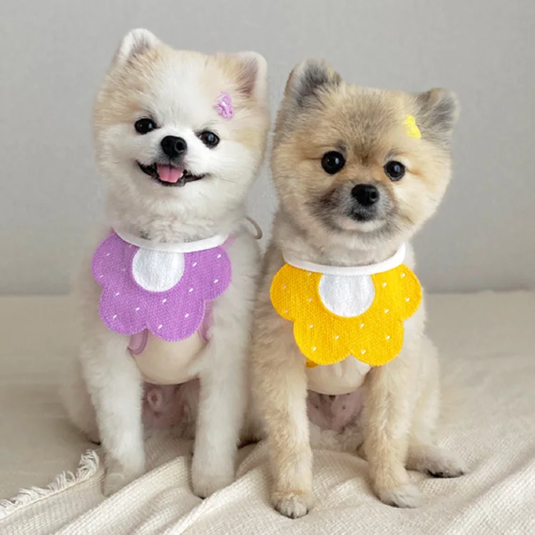 cute bandanas for puppies