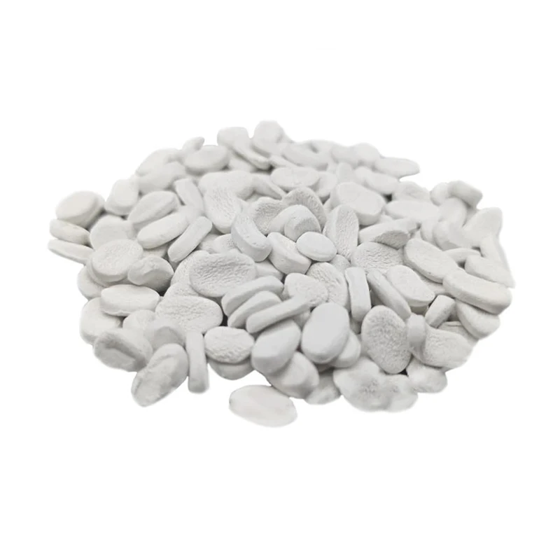 Defoaming Masterbatch Moisture Resistant Super Absorbent Plastic Efficient Desiccant Masterbatch