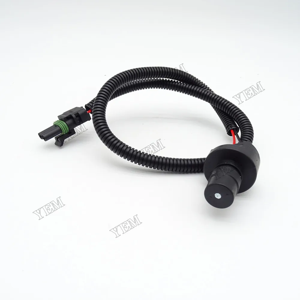 For John Deere RE12180 Revolution Sensor Industrial Machinery Engine Parts 6