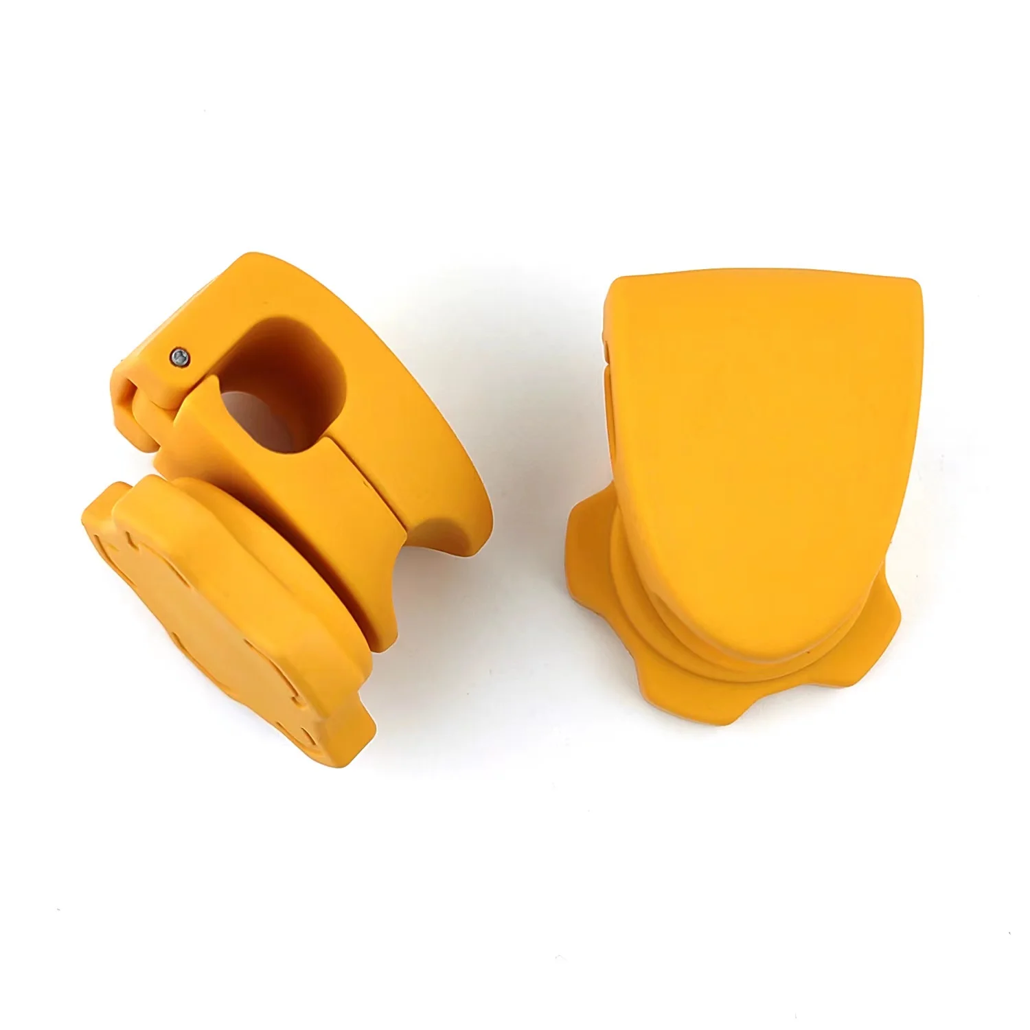 2023 New Usa Football Helmet Visor Clips Visor Screws Accessories For