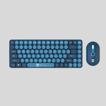 Office Oem Membrane Keycaps Keyboard Oem Colored Manufacturer 2.4g ...