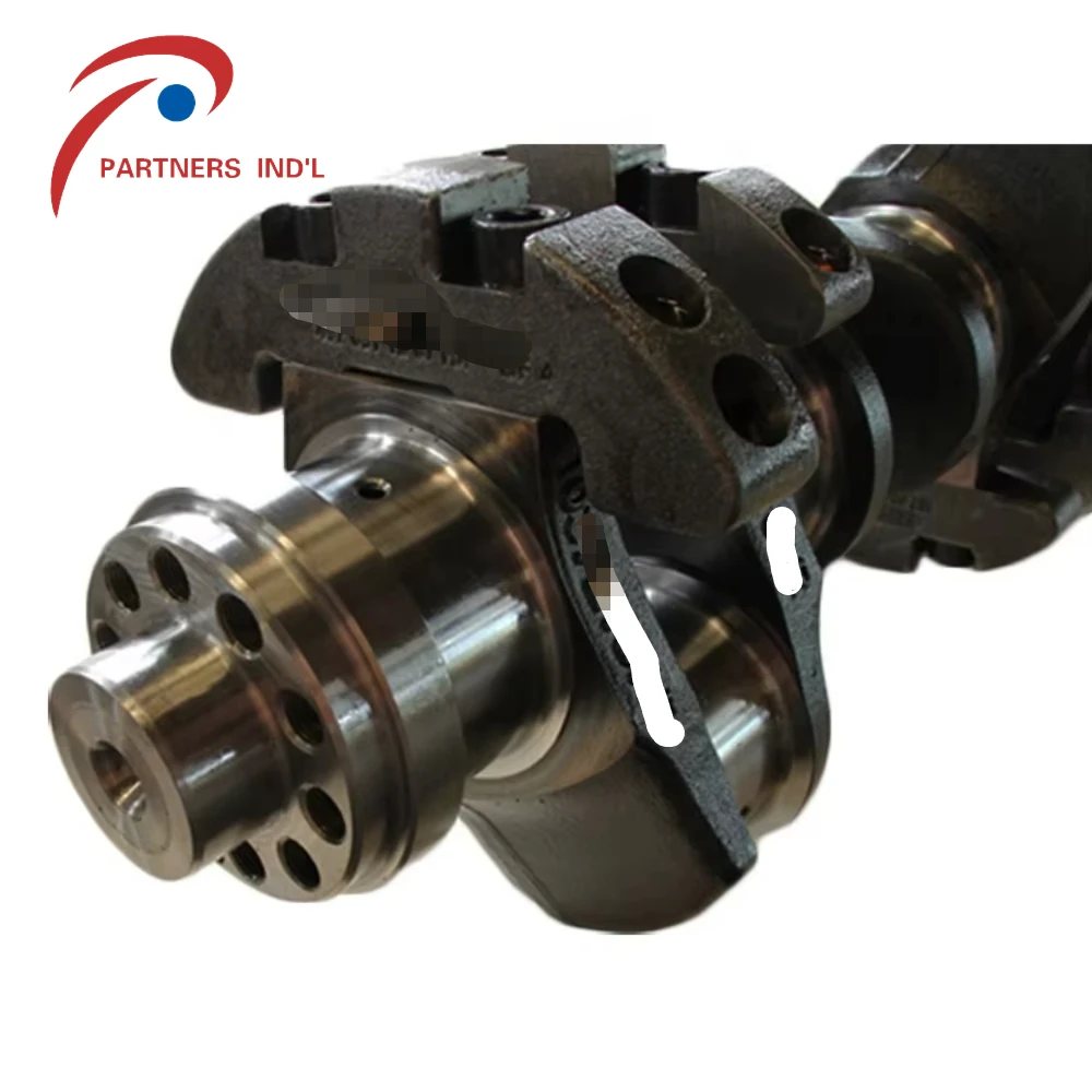 Zpartners New Truck Engine Parts Applicable for BENZ OM447