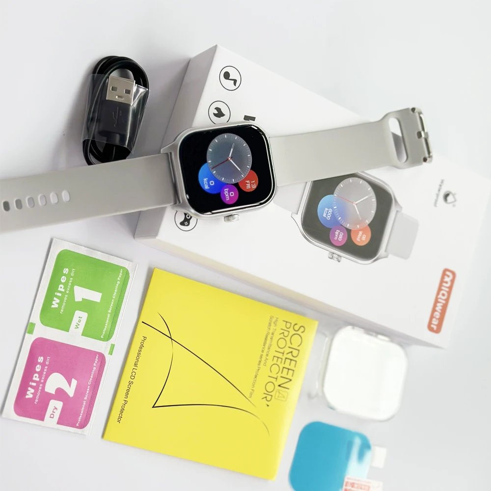 Watch Recensione Iwo 13 Recensione Apple Watch Iwo 12 Recensione