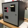 Mini cambio moneta